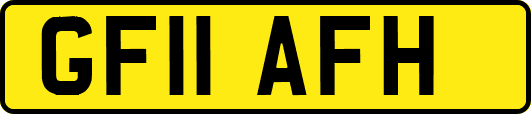 GF11AFH