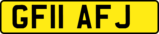 GF11AFJ