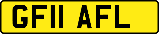 GF11AFL