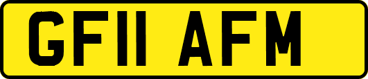 GF11AFM