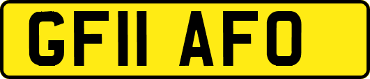 GF11AFO