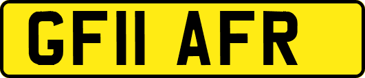 GF11AFR