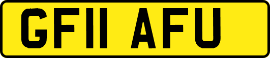 GF11AFU