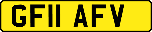 GF11AFV