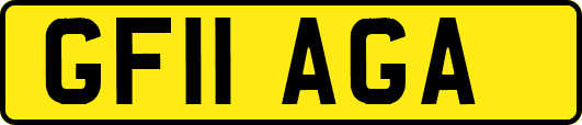 GF11AGA