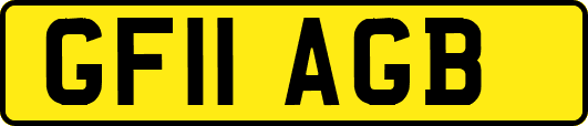 GF11AGB