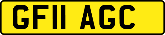 GF11AGC