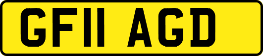 GF11AGD