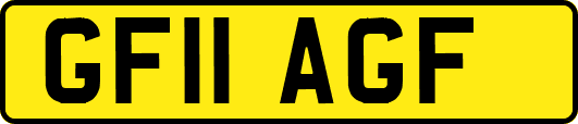 GF11AGF