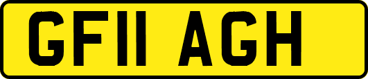 GF11AGH