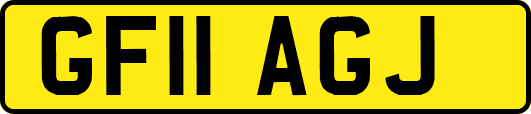 GF11AGJ