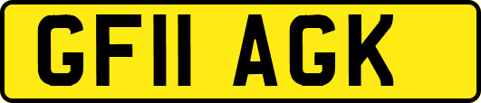 GF11AGK