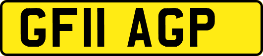 GF11AGP