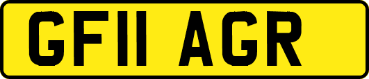 GF11AGR