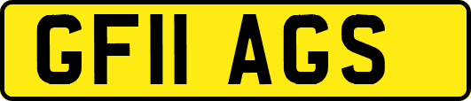 GF11AGS
