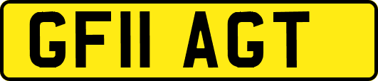 GF11AGT