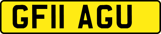 GF11AGU