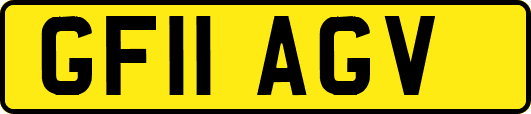 GF11AGV