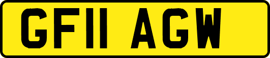 GF11AGW