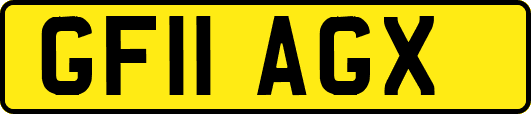 GF11AGX