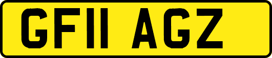 GF11AGZ