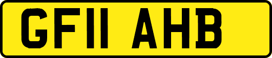 GF11AHB