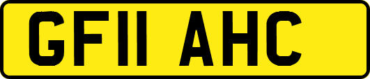 GF11AHC