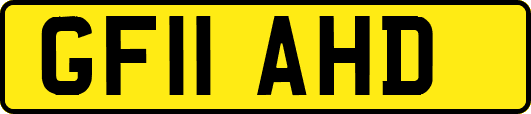 GF11AHD