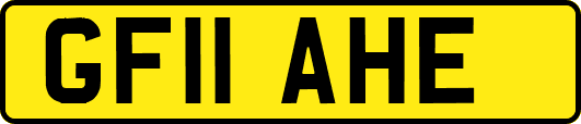 GF11AHE