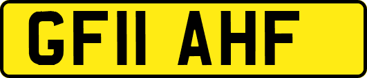 GF11AHF