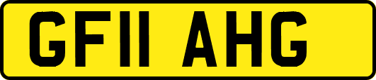 GF11AHG