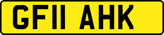 GF11AHK