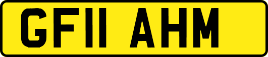 GF11AHM