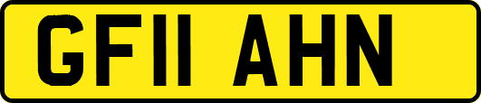 GF11AHN