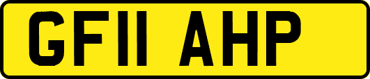 GF11AHP