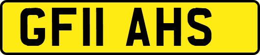 GF11AHS