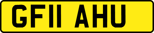 GF11AHU