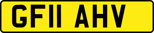 GF11AHV