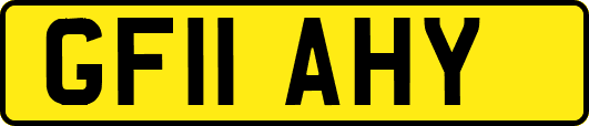 GF11AHY