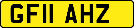 GF11AHZ