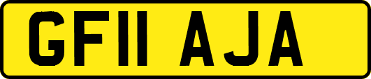 GF11AJA