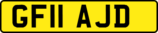 GF11AJD