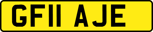 GF11AJE