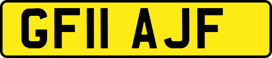 GF11AJF