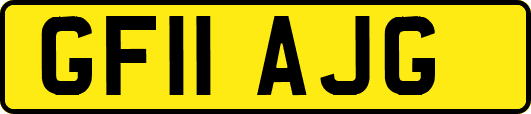 GF11AJG