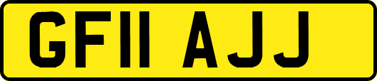 GF11AJJ