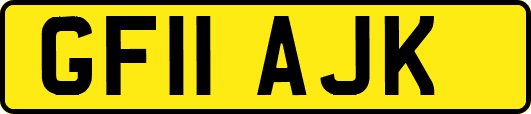 GF11AJK