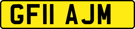 GF11AJM