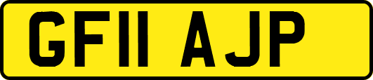 GF11AJP