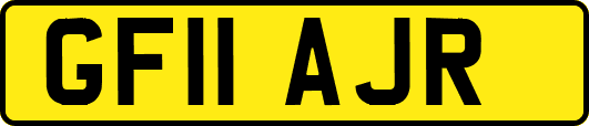 GF11AJR